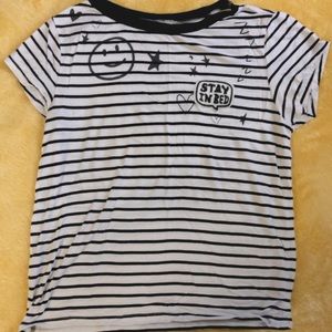 Soft and Sexy shirt from American Eagle